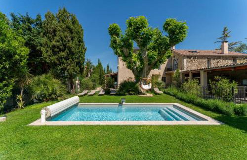 Maison en Campagne Avignon - Foto 3