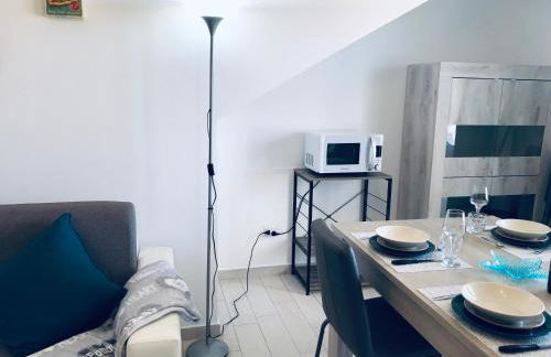 Apartment Tramonto sea-front - Foto 59