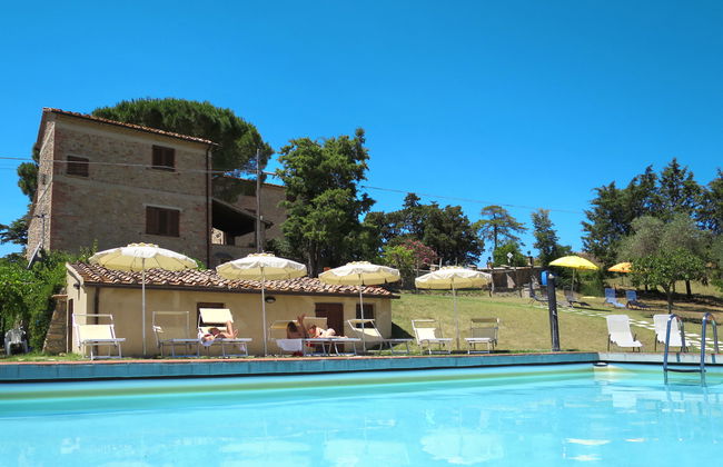 Villa Caggio - Foto 1