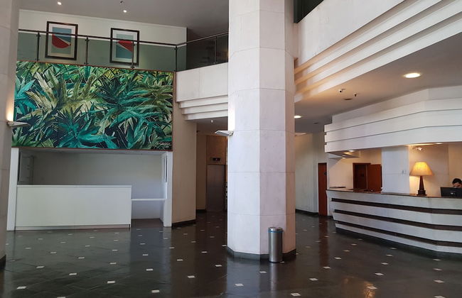 Flat Maravilhoso - Foto 2