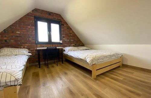 Domek Radawa, Koguty - Foto 5