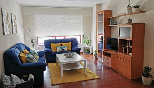 Piso Bertamiráns - Foto 1