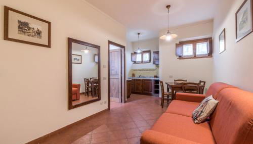Sarzana-Charming Apartment Pool and BB - Foto 4