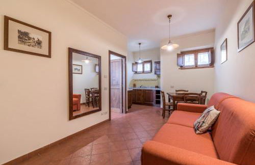 Sarzana-Charming Apartment Pool and BB - Foto 4