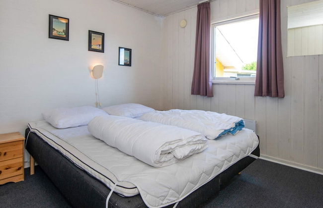 10 Person Holiday Home in Orsted - Foto 2