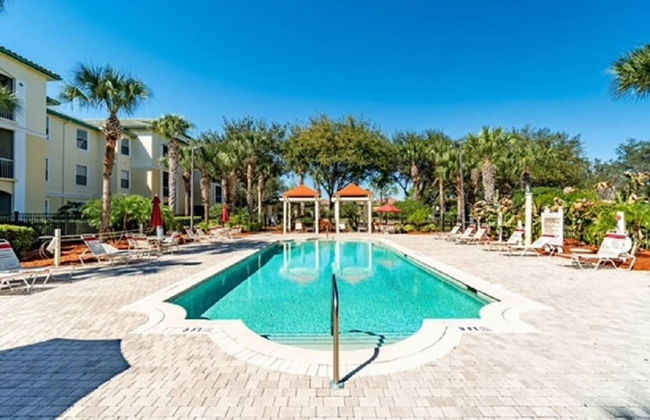 Incredible Apartment Just 15 Minutes From Disney - Foto 32