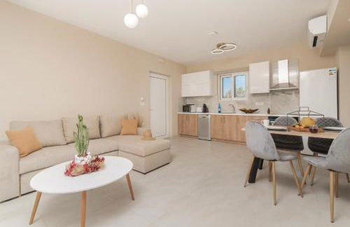 Spartakos Villa Resort - Slow Living Retreat collections With Private Pools - Foto 12