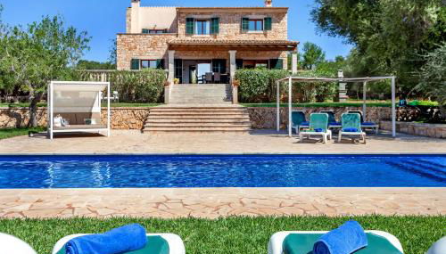 Bassa Seca by dracmallorca - Foto 2, Garden, Garden view