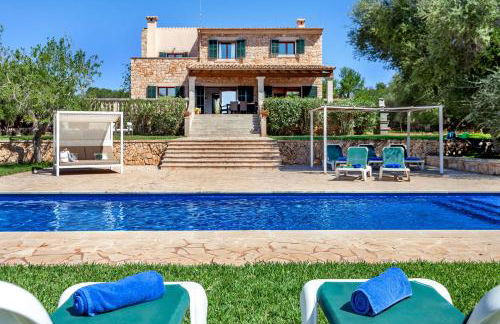 Bassa Seca by dracmallorca - Foto 2