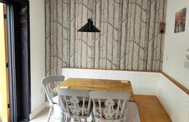 Bright and spacious 3bd with sofa bed and garden - Foto 8