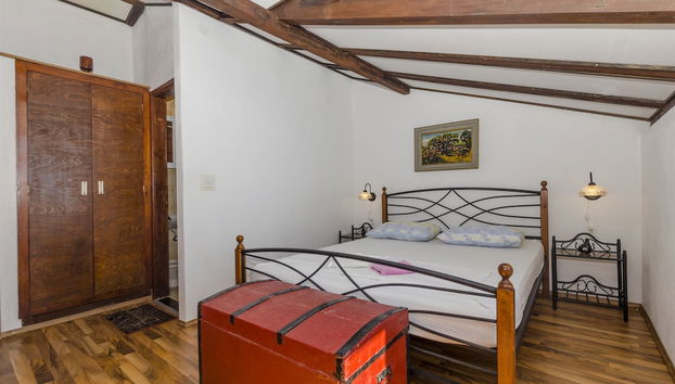 Apartment Boris - Photo 5, Chambre