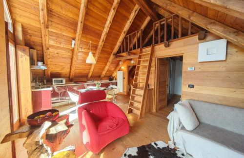 Hostdomus - Love Nest - Photo 12