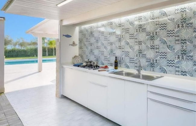 IL BACIO DEL SOLE - Foto 21