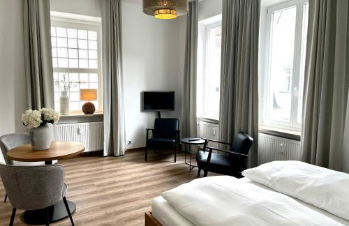 1890 Ferienwohnung am Diebsturm - Foto 7