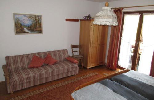 Gästehaus St. Bartholomä - Foto 13