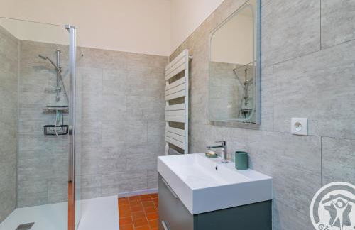 Charmant gîte près d'Angers avec extérieur privé - FR-1-622-93 - Photo 18