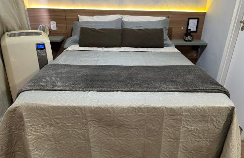 Studio Paris prox Metro Bras Feirinha Madrugada Templo Salomão - Photo 6