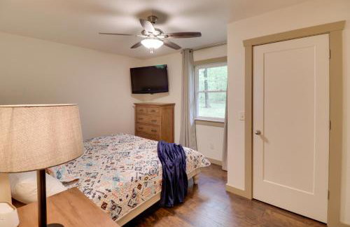 Bullfrog Bluff Mountain View Cabin with Deck! - Foto 20