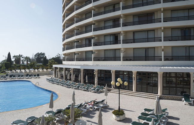 Vila Gale Ampalius Resort Hotel - Foto 39