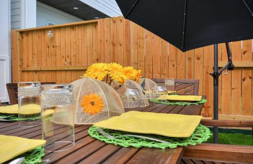 Blissful Getaway Home with Hot Tub & Backyard Near Downtown - Photo 53