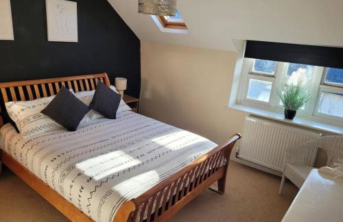 Cosy modern cottage by the sea, heart of snowdonia - Foto 18