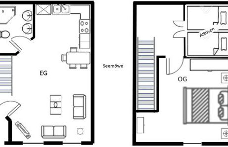 Haubarg am Meer - Foto 55