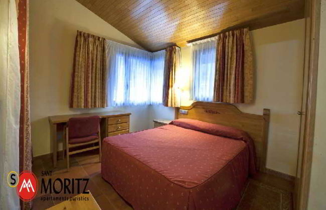 Apartamentos Sant Moritz - Foto 22