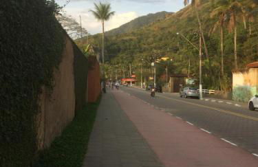 Casa Colonial Térrea no Saco da Capela em Ilhabela - Foto 33