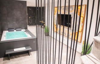 Private Spa & Garden Alpi - Foto 1