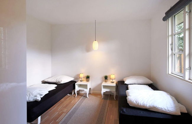 7 Person Holiday Home in Kirke Hyllinge-by Traum - Foto 3