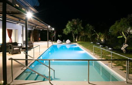 Enervillas VIP Villas with pool bbq - Foto 14