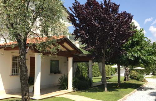 Villa Oliveta - Foto 18