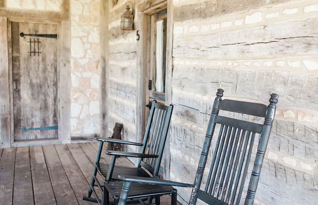 Contigo Ranch Fredericksburg - Photo 62