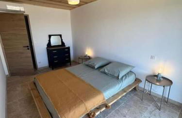 "Bergerie coasina" avec piscine et vue mer - Foto 24