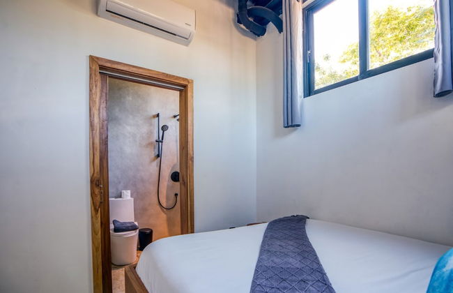 Balam Beach Villa - Modern 4bed Oceanfront w Pool - Foto 21