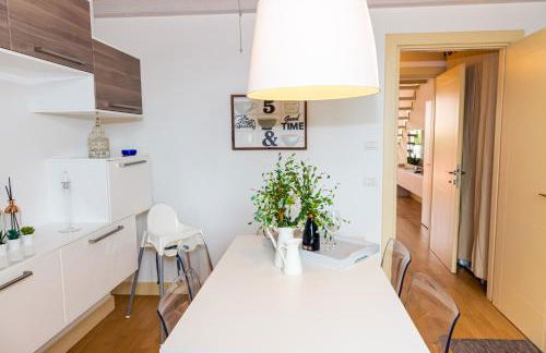 Appartamento in Franciacorta relax tra i vignieti e il Lago D'Iseo - Foto 67