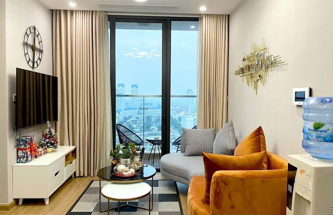 TIL - Vinhomes Skylake Elegance Suites - Foto 54