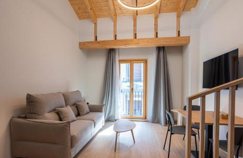 Be10 Suites, Bermeo - Foto 40
