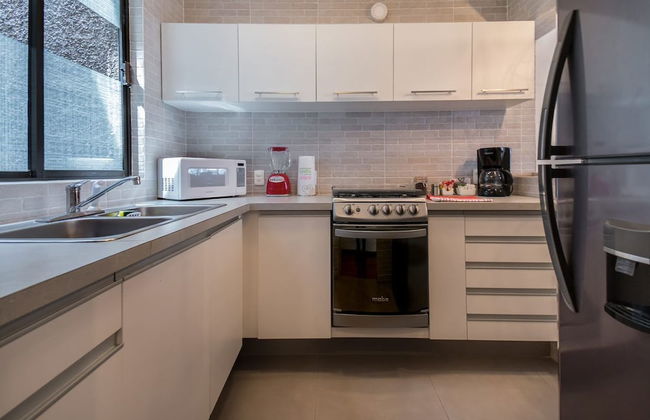 JUUB Quiet and comfy in the middle of everything - Foto 11