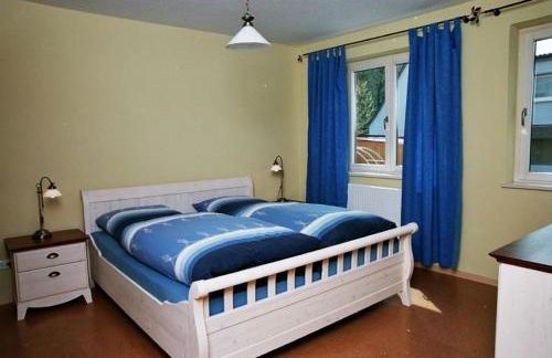 Ferienwohnung „Rosarium“ - Foto 9