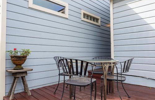 East ATX 3BR 2BA, Patio and Fire Pit Mins to Downtown by Austin Vacay - Foto 23