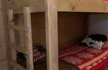 Casa Rural Pirineu Nevà - Foto 30