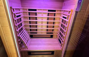 La casa dei piloti, intero alloggio con giardino privato, 2 camere da letto e 2 bagni - Foto 39