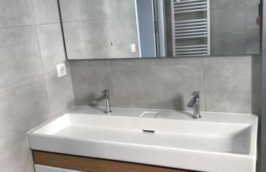 Superbe appartement T3 face mer baie Ajaccio - Foto 15