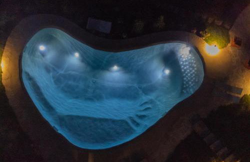 Villa Riva Bellagio with Pool - Photo 46