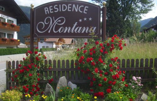 Apartments Residence Montana - Photo 23