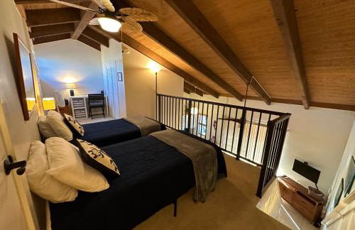 Oceanfront Penthouse with Loft - Foto 12