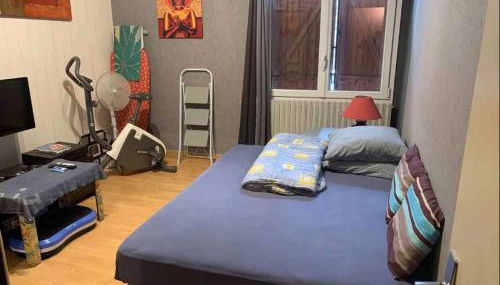 La maison du circuit des 24H du Mans - Foto 5