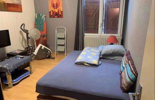 La maison du circuit des 24H du Mans - Foto 5