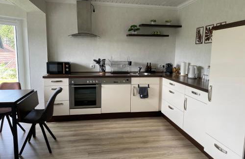 Ferienwohnung auf dem Wingertsberg - Foto 6